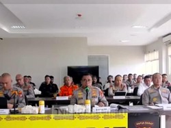 Polda Papua Barat Tepis Isu Sabotase di Kasus Iptu Tomi Hilang saat Kejar KKB
