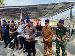 Kapolri soal 3 Polisi Ditembak: Saya dan Panglima Sepakat Investigasi Tuntas