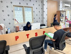 Berkas Lengkap, 8 Tersangka Kasus Uang Palsu UIN Makassar Segera Diadili