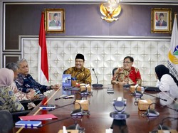 BP Taskin Nilai Sekolah Rakyat Strategis, Selesaikan 2 Masalah Sekaligus