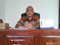 Disnakertrans Dompu Buka Posko Pengaduan THR Lebaran 2025