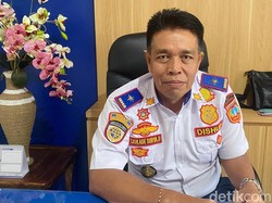 Dishub Karangasem Dapat Anggaran Rp 1,1 Miliar untuk Pengadaan LPJU Tahun Ini