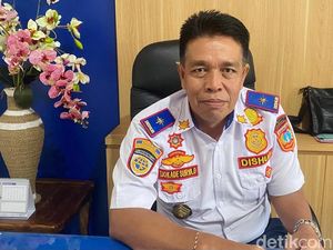 Dishub Karangasem Dapat Anggaran Rp 1,1 Miliar untuk Pengadaan LPJU Tahun Ini Dishub Karangasem Dapat Anggaran Rp 1,1 Miliar untuk Pengadaan LPJU Tahun Ini
