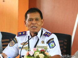 Pelabuhan Senggigi dan Mandalika Ditargetkan Rampung Sebelum MotoGP 2025