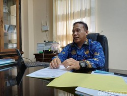 Disnaker Lamongan Buka Posko Pengaduan THR