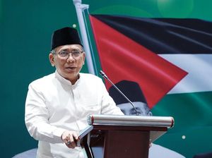 Gus Yahya: Masalah Israel-Palestina Bagian Concern Proklamasi Kemerdekaan Gus Yahya: Masalah Israel-Palestina Bagian Concern Proklamasi Kemerdekaan