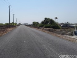 1.999 PJU di Pangandaran Butuh Perbaikan Jelang Mudik Lebaran 2025