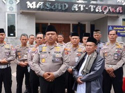 Kakorlantas Ucap Belasungkawa atas Gugurnya 3 Polisi di Lampung