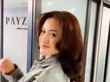 7 Foto Terbaru Lolly Anak Nikita Mirzani, Makin Cantik Dengan Kulit Glowing