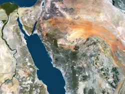 Kerugian Arab Saudi Usai Iran Hantam Pipa Minyak Mengarah ke Laut Merah
