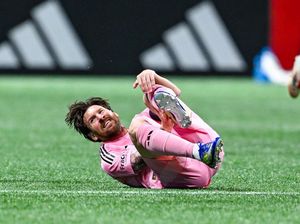 Alasan Messi Belum Putuskan Tampil di Piala Dunia 2026