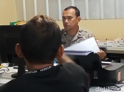 Marwan Jukir di Palembang Dianiaya Rekannya karena Masalah Lahan