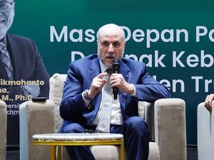 Mahmoud Al Habbash Tolak Pendudukan Israel dan Ajak Indonesia Dukung Palestina Mahmoud Al Habbash Tolak Pendudukan Israel dan Ajak Indonesia Dukung Palestina