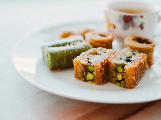 Makanan manis/Foto: pexels.com/Lisa from Pexels Beri Waktu Tubuh untuk Pulih dari Konsumsi Gula dan Garam Berlebih