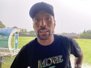 Isu PSS Di-setting Degradasi, Manajer: Saya Kembalikan kepada Tuhan