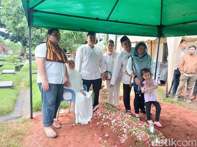 Selamat Jalan Mat Solar