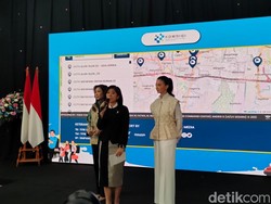 Video Menkomdigi soal Pembangunan PDN Cikarang: Paling Lama April