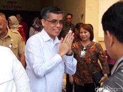 Eks Buruh Sritex Sudah Teken Kontrak dengan Investor Baru, Kapan Mulai Kerja?