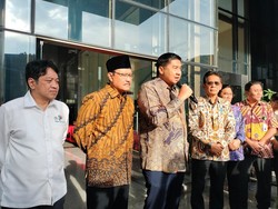 Antisipasi Penyimpangan, KPK Dilibatkan dalam Penyaluran Bantuan Bedah Rumah