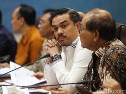 Kata-kata Menteri UMKM Usai Viral Surat Kunjungan Istri ke Eropa