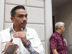 Menteri UMKM Pastikan IHSG Anjlok Bukan Imbas Program Hapus Utang