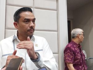Menteri UMKM Pastikan IHSG Anjlok Bukan Imbas Program Hapus Utang Menteri UMKM Pastikan IHSG Anjlok Bukan Imbas Program Hapus Utang