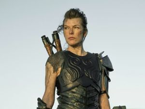 Berburu dengan Monster Hunter di Bioskop Trans TV