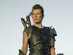 Berburu dengan Monster Hunter di Bioskop Trans TV