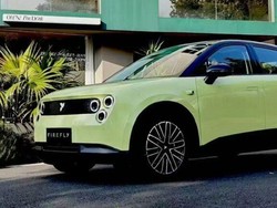 Mobil Listrik Ini Sudah Bisa Dipesan, Booking Fee-nya Cuma Rp 450 Ribu