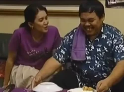 Mat Solar Meninggal, Rieke Diah Pitaloka Seperti Kehilangan Suami