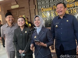 Pemkot Mojokerto Cairkan Gaji 13 dan TPP ASN-Anggota Dewan Rp 21 M
