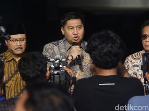 Qatar Mau Bangun 1 Juta Rumah di RI, Begini Kabar Terbarunya Qatar Mau Bangun 1 Juta Rumah di RI, Begini Kabar Terbarunya