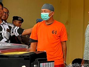 Fakta Baru Penculikan 6 Siswi SD di Mojokerto, 3 Korban Ternyata Diperkosa Fakta Baru Penculikan 6 Siswi SD di Mojokerto, 3 Korban Ternyata Diperkosa