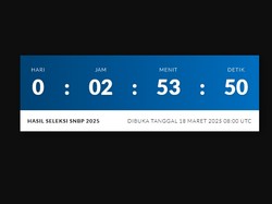 Pengumuman SNBP 2025 Hari Ini: Cara Cek hingga Tahapan Berikutnya