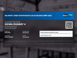 Jadwal dan Cara Cek Pengumuman SNBP 2026, Begini Ketentuan Diterima di PTN