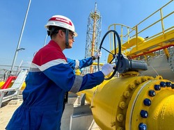 PGN Siapkan Pasokan Gas Bumi ke Kawasan Industri Jatengland