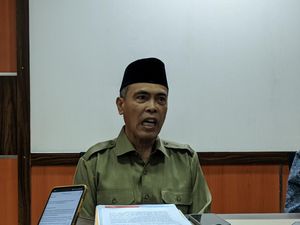 41 Honorer Pemprov NTB Dirumahkan, Ada Kedapatan Pakai Ijazah Palsu