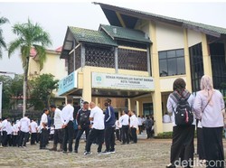 Besaran Gaji PPPK Paruh Waktu di Kalimantan, Tertinggi di Kaltim-Kaltara