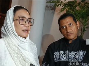 Reaksi Rieke Diah Pitaloka Usai Keluarga Mat Solar Terima Uang Ganti Rugi Tol Reaksi Rieke Diah Pitaloka Usai Keluarga Mat Solar Terima Uang Ganti Rugi Tol