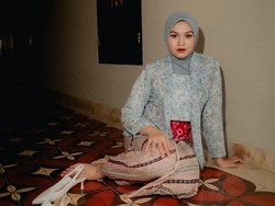 Video: Kabar Bahagia, Salma Salsabil Umumkan Kelahiran Anak Pertama