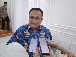 Hore! THR-TPP ASN di Lubuklinggau Cair Bersamaan