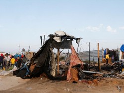 Arab Saudi Kutuk Keras Serangan Israel Tewaskan 400 Orang di Gaza