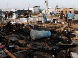 Ada Restu AS di Balik Gempuran Israel ke Gaza saat Gencatan Senjata