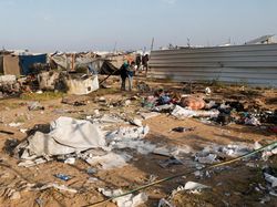 Hamas Desak Netanyahu Buka Jalur Bantuan ke Gaza: Syarat Minimum Negosiasi