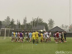 Pieter Huistra Dipanggil Bos PSS Sleman di Jakarta, Ada Apa?