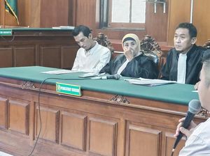 Geger Aksi Tukang Becak-Ojol Surabaya Bobol Bank hingga Miliaran Rupiah Geger Aksi Tukang Becak-Ojol Surabaya Bobol Bank hingga Miliaran Rupiah