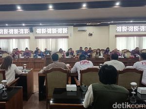 DPRD Bali Akan Temui PT APS Imbas PHK Sepihak DPRD Bali Akan Temui PT APS Imbas PHK Sepihak