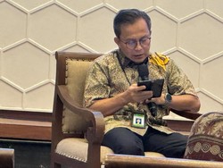 Rapor Pendidikan Tunjukkan Kategori Baik Meski Menurun, Ini Kata Kemendikdasmen