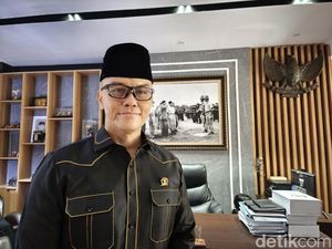 DPRD Bandung Geram Tempat Hiburan Malam Tetap Buka saat Ramadan DPRD Bandung Geram Tempat Hiburan Malam Tetap Buka saat Ramadan