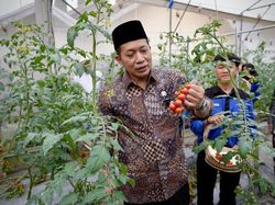 Koperasi Pesantren di Bandung Jadi Ekosistem Kopdes Merah Putih